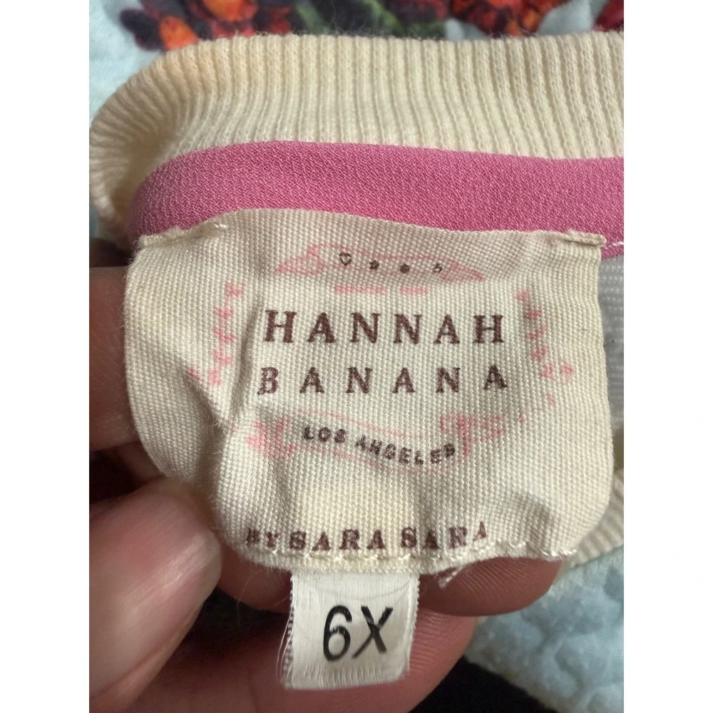 Hannah Banana hannah banana